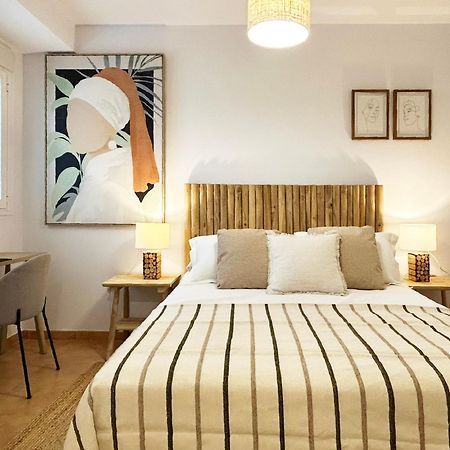 Casa Con Piscina, Mojacar Playa Apartment ภายนอก รูปภาพ