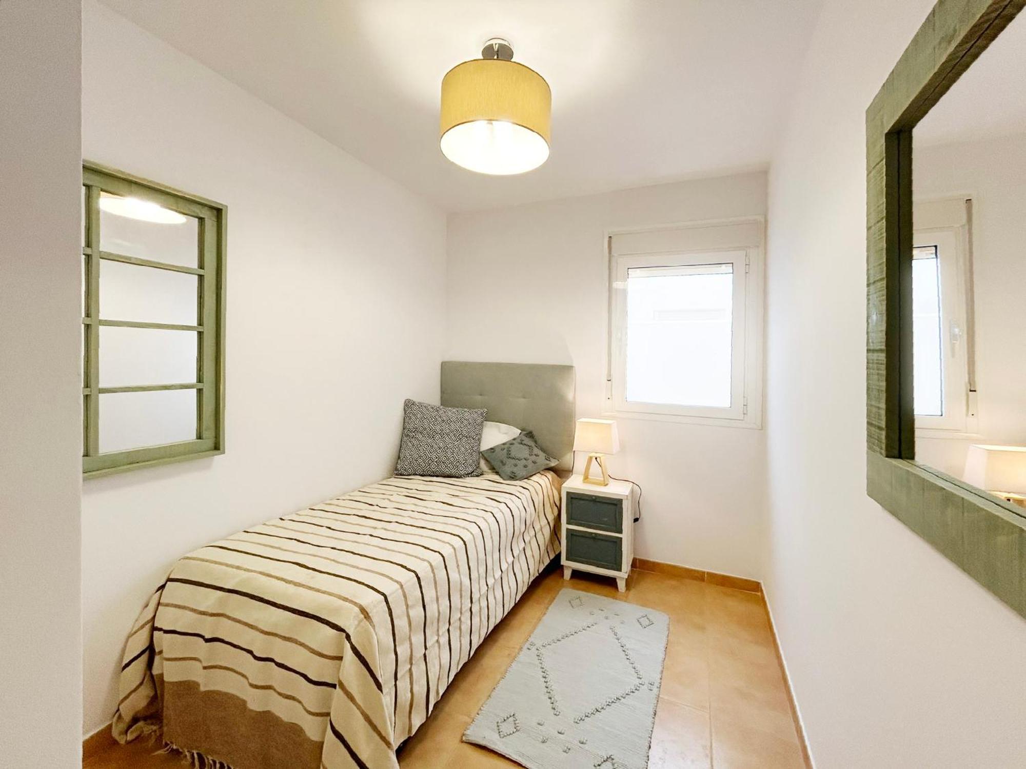 Casa Con Piscina, Mojacar Playa Apartment ภายนอก รูปภาพ
