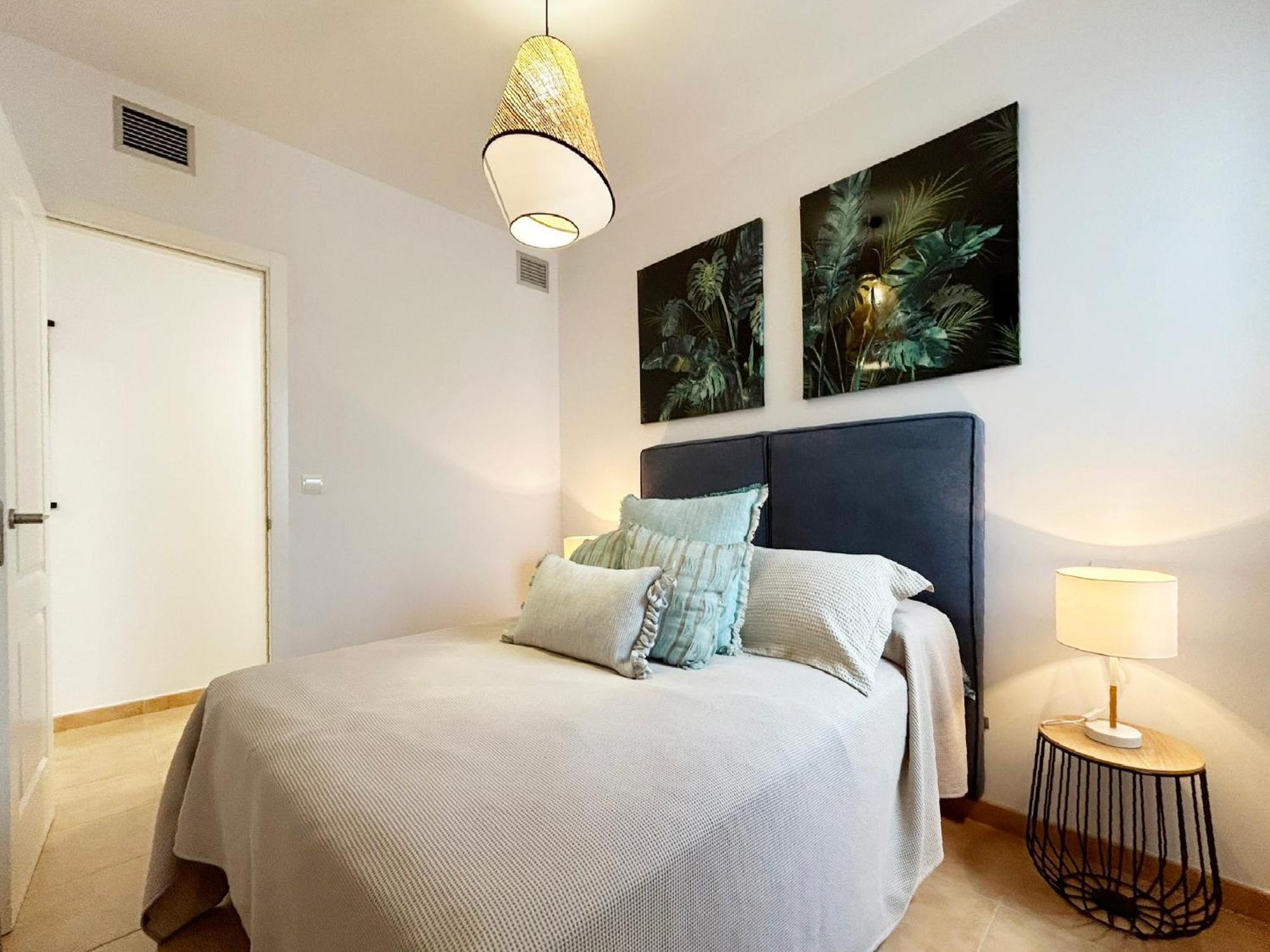 Casa Con Piscina, Mojacar Playa Apartment ภายนอก รูปภาพ