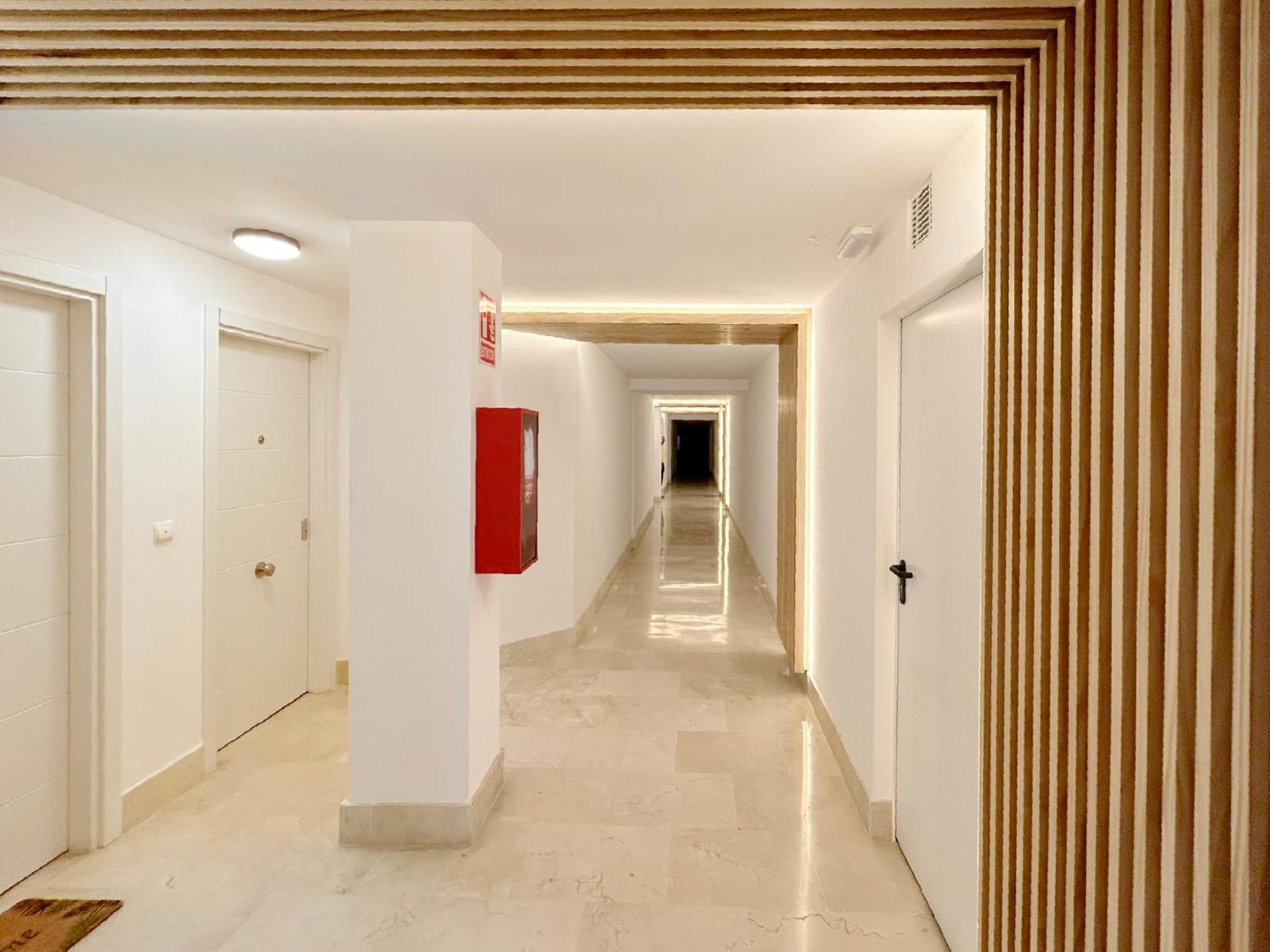 Casa Con Piscina, Mojacar Playa Apartment ภายนอก รูปภาพ